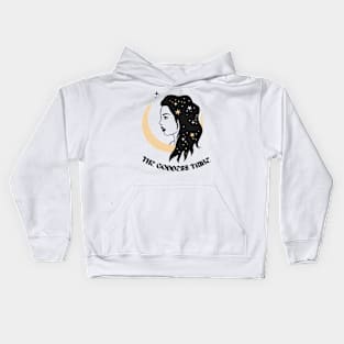 The Goddess Tribe Kids Hoodie